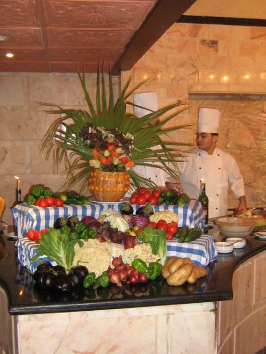 Buffet Happy Life Village