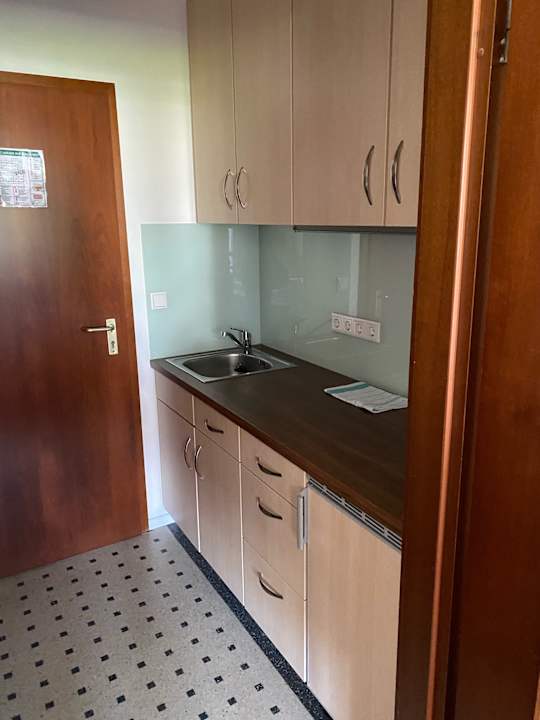 Zimmer Johannesbad Thermalhotel Ludwig Thoma