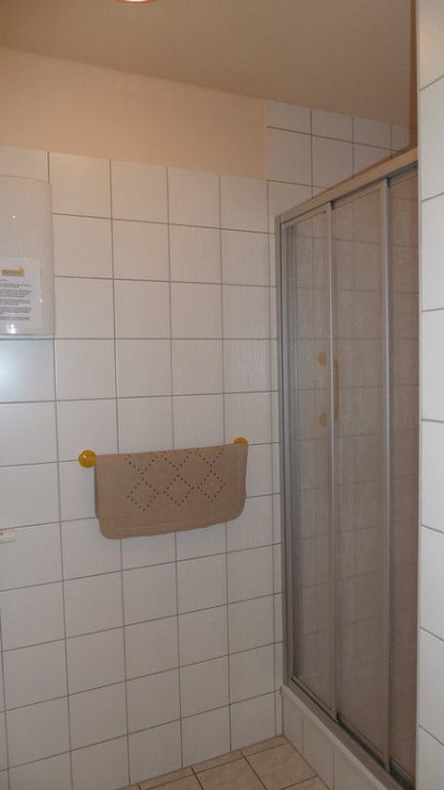 Etagenbad Pension Schlafgut Leipzig