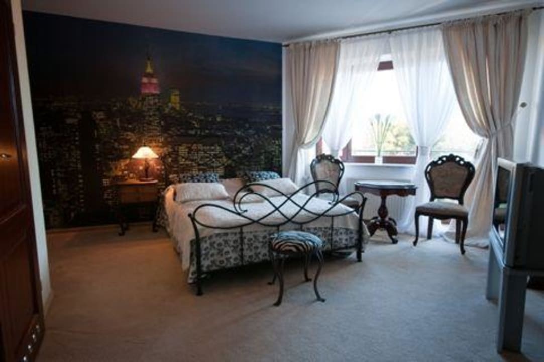 Pokój Royal Residence