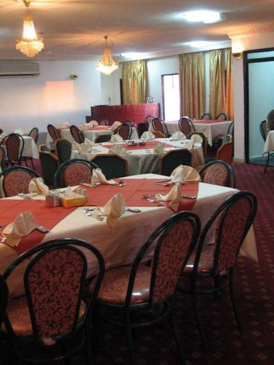 Hotel candle reastaurant Candle Hotel Wadi Musa