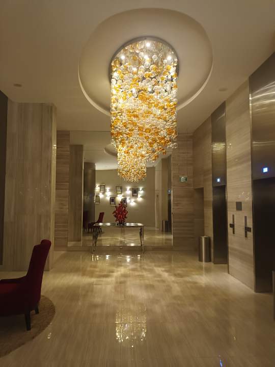 Sonstiges The Sense Deluxe Hotel
