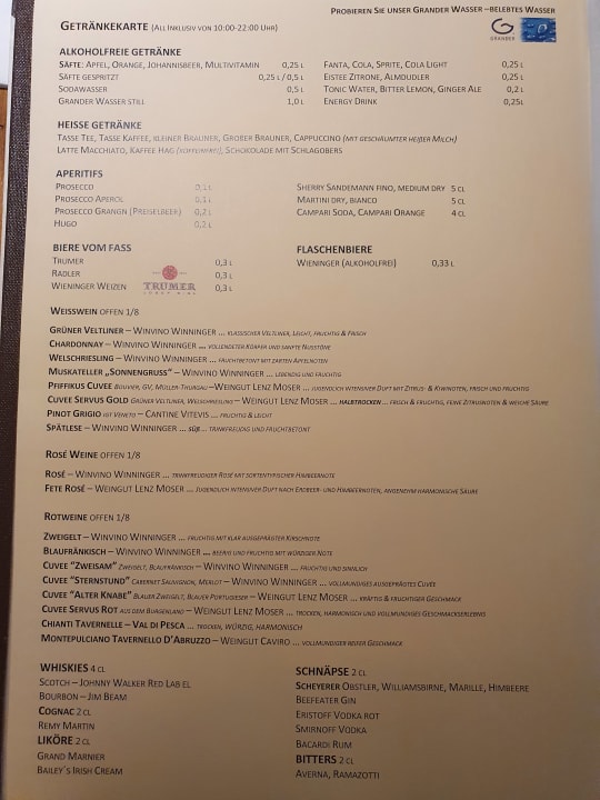 Gastro Hotel Kendler