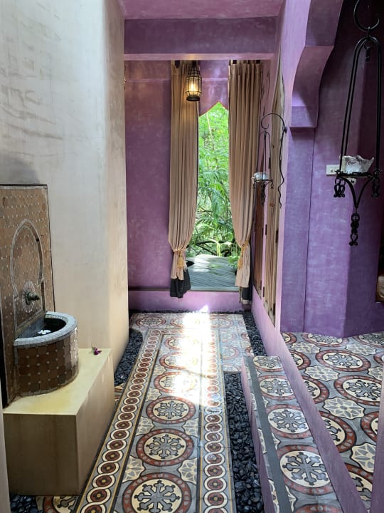 Sport & Freizeit Zazen Boutique Resort & Spa