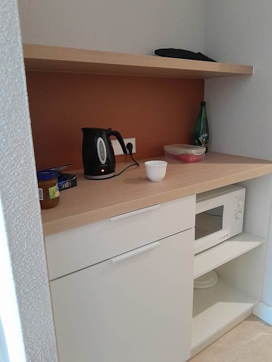 Zimmer Protur Safari Park Aparthotel