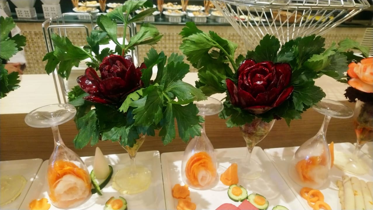 Gastro Hotel Süral Garden
