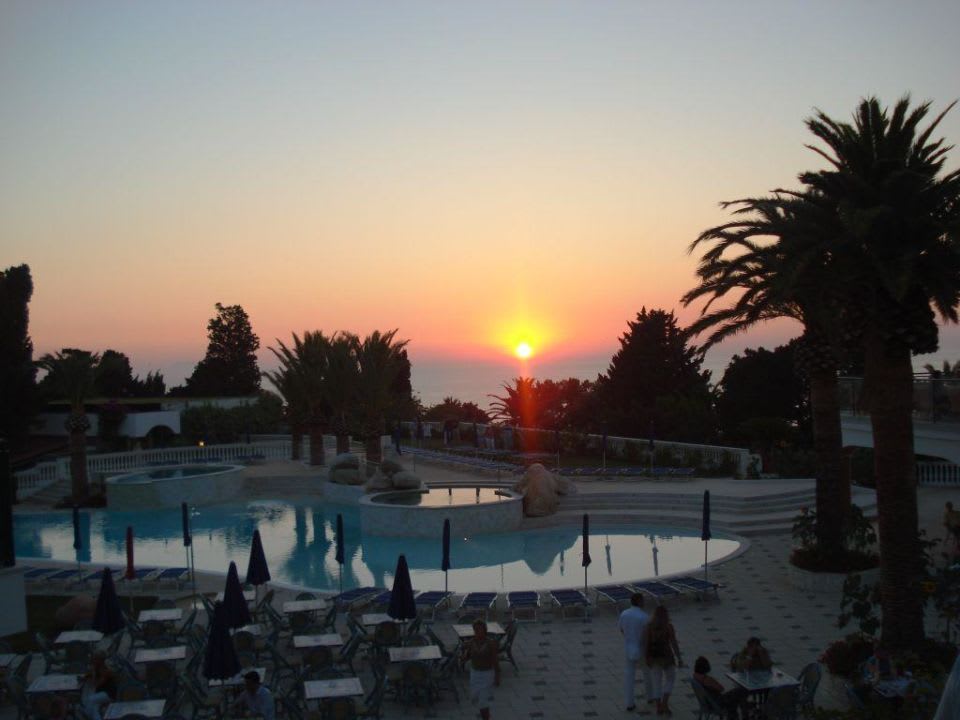Pool Aldiana Club Rocca Nettuno Calabria