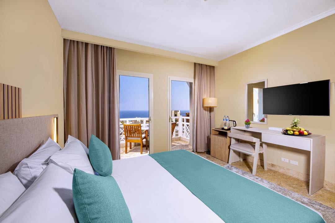 Zimmer Zen Resort Sahl Hasheesh by TBH Hotels