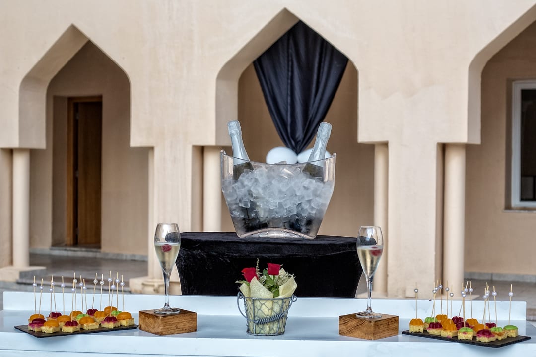 Pool TUI BLUE Scheherazade