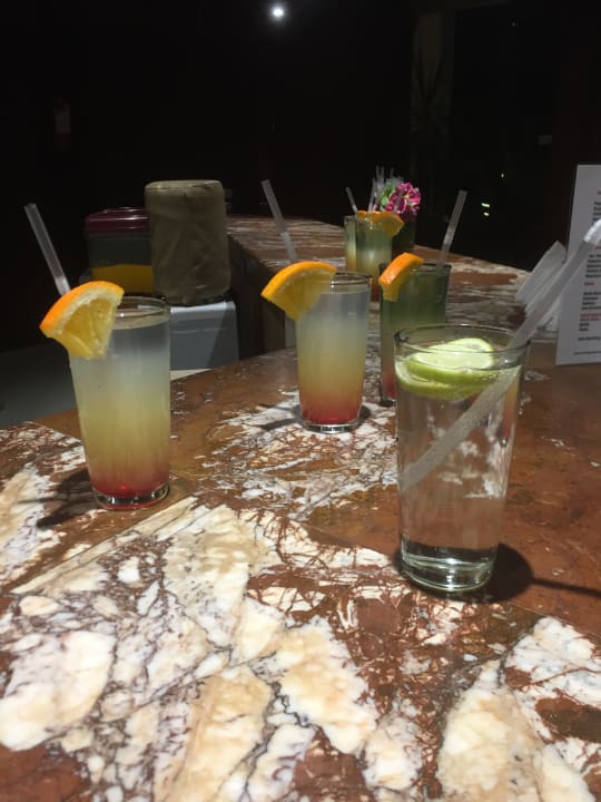 Gastro Regina Resort and Aqua Park Hurghada