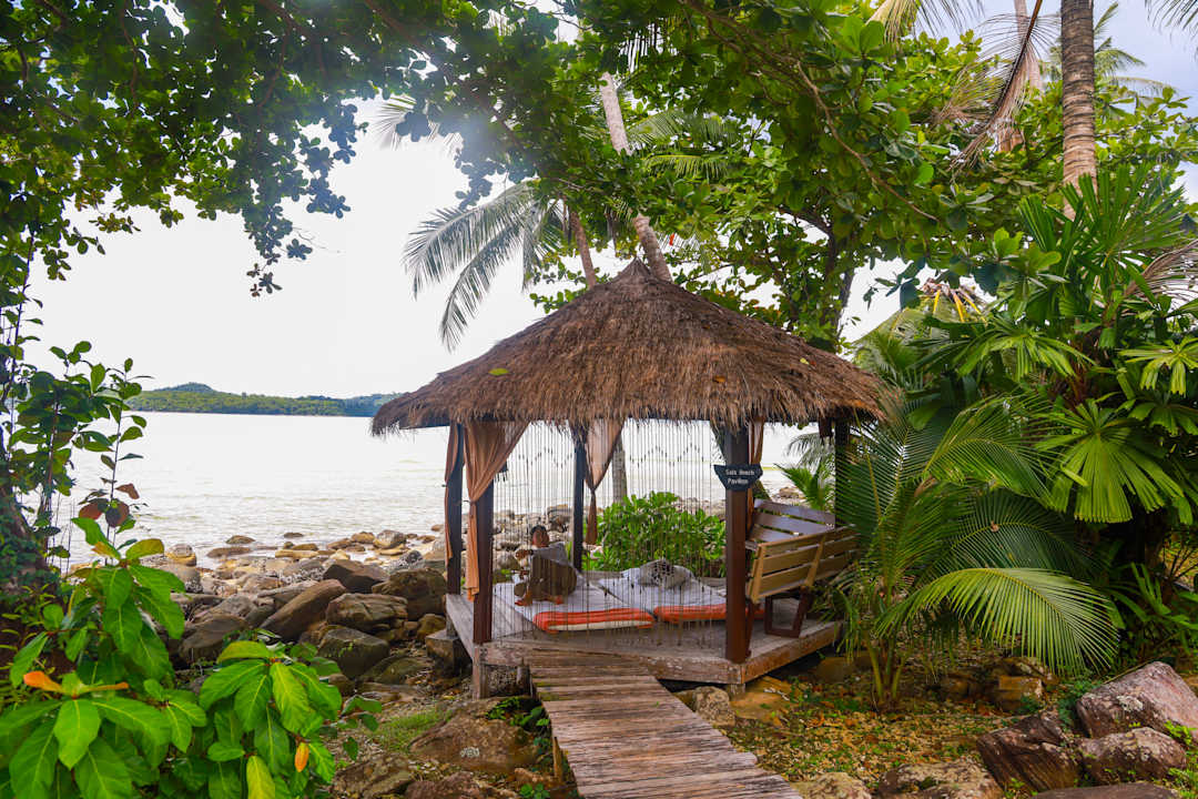 Sonstiges Tolani Resort Koh Kood