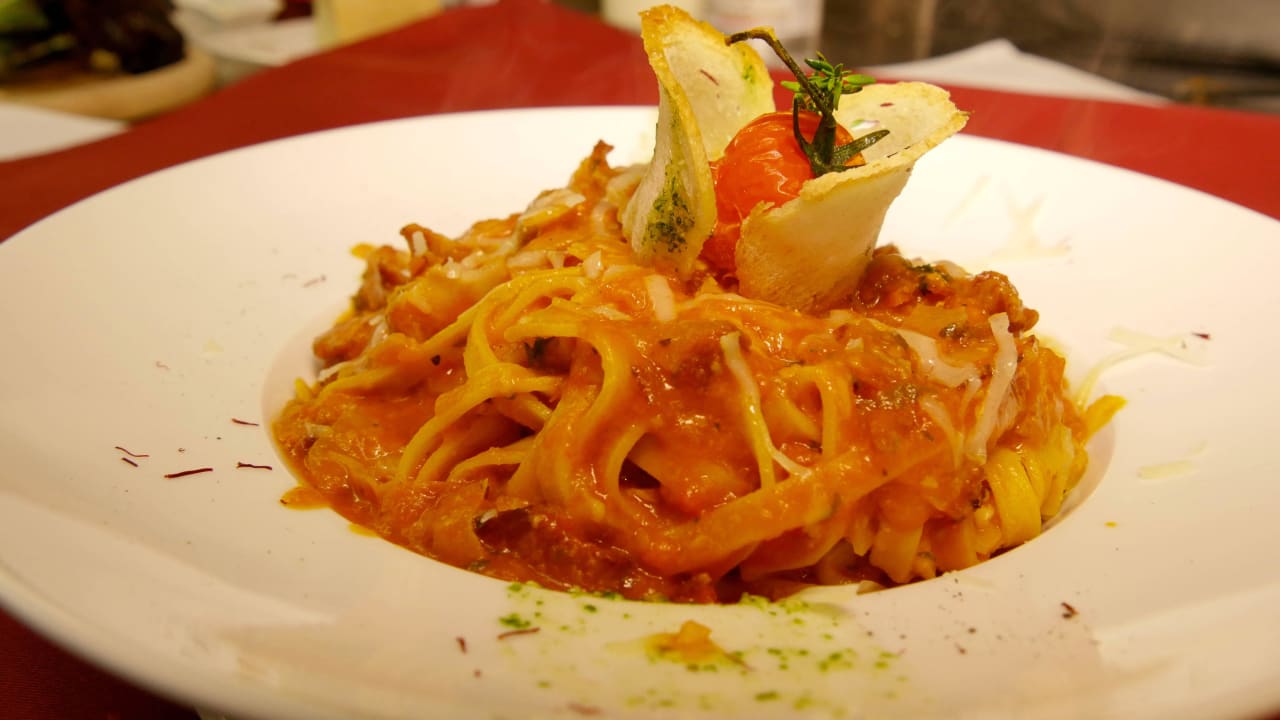 Gaumenfreuden aus unserem Pizz Pub Hotel Kohlerhof