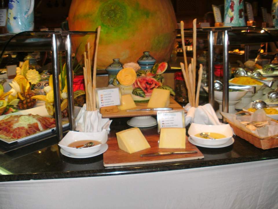 Nochmehr Dessert Blau varadero - Adults only