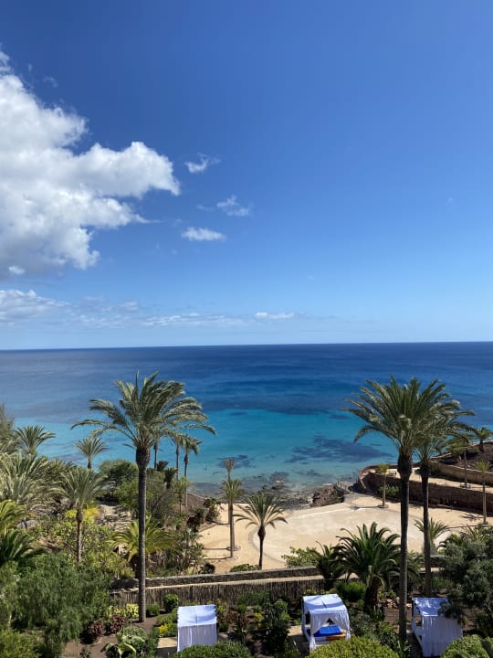 Ausblick R2 Rio Calma Hotel & Spa & Conference