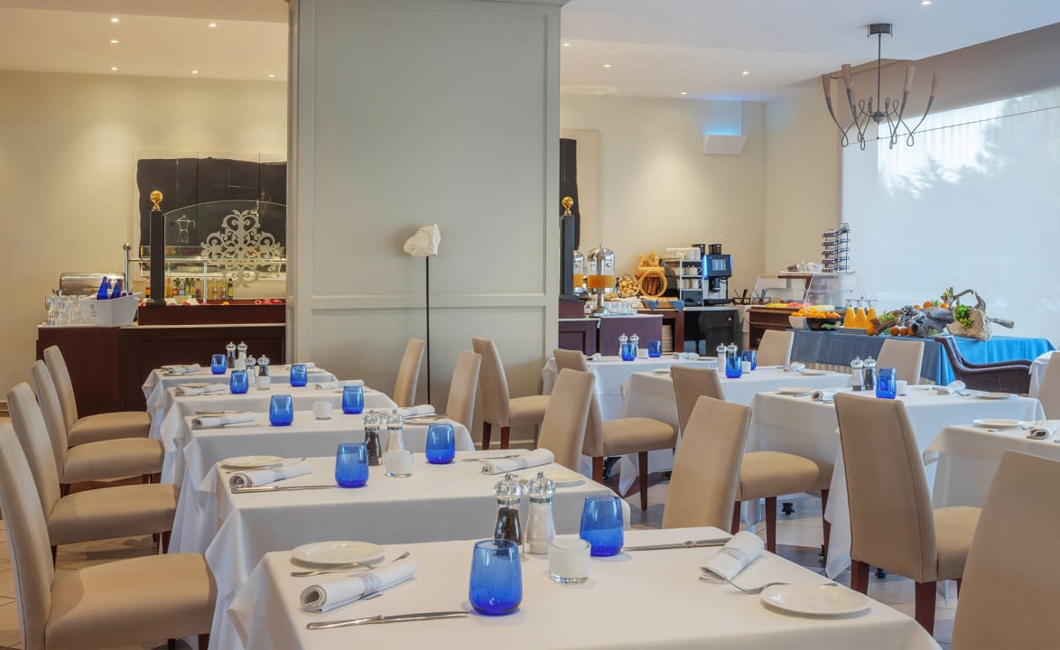 Gastro La Quinta Menorca By PortBlue Boutique