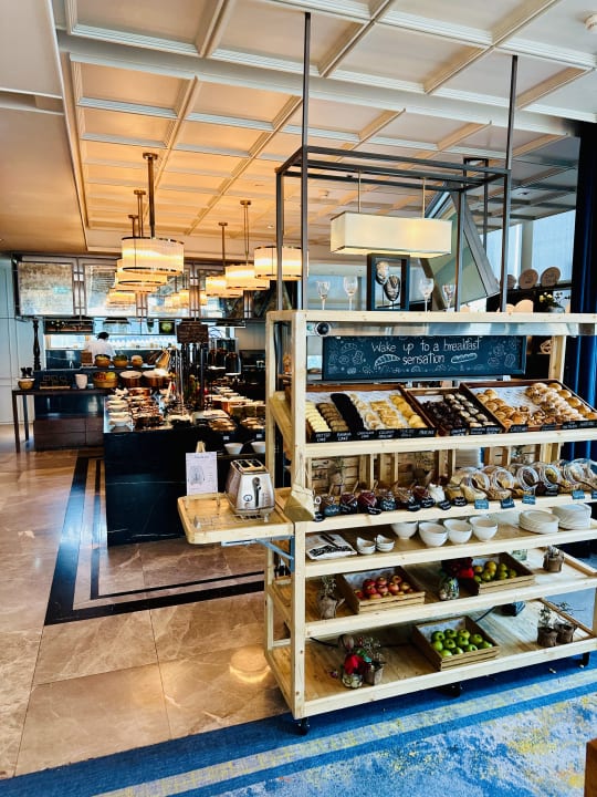 Gastro VIE Hotel Bangkok, MGallery