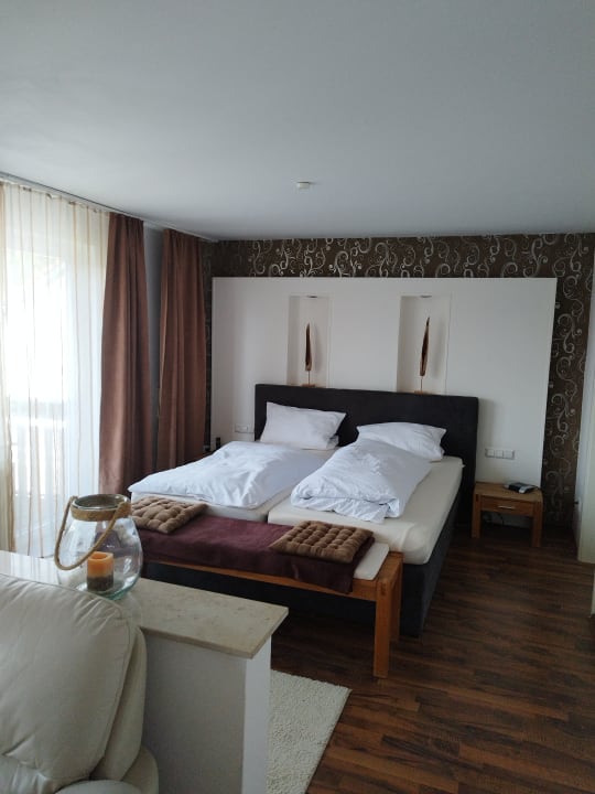 Zimmer Hotel Breitenbacher Hof