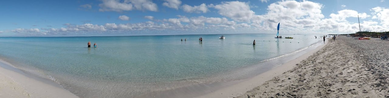 Hotelstrand Blau varadero - Adults only