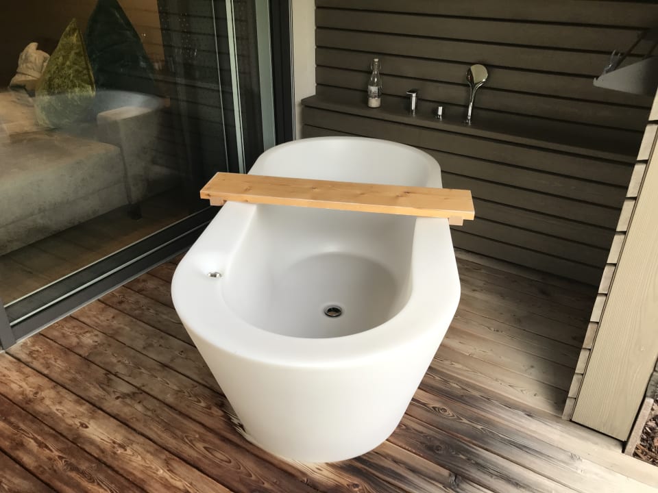 Zimmer Gartenhotel Moser