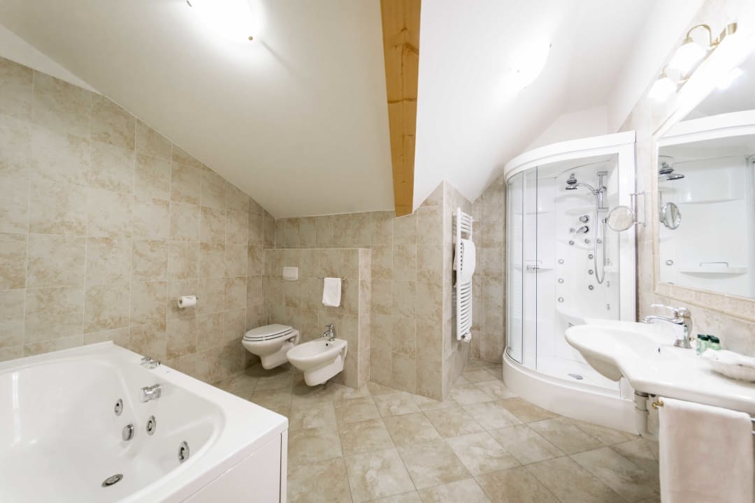 Zimmer Hotel Miravalle