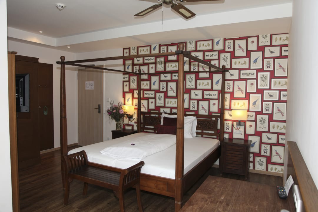 Zimmer Business Class Hotel Ebersberg