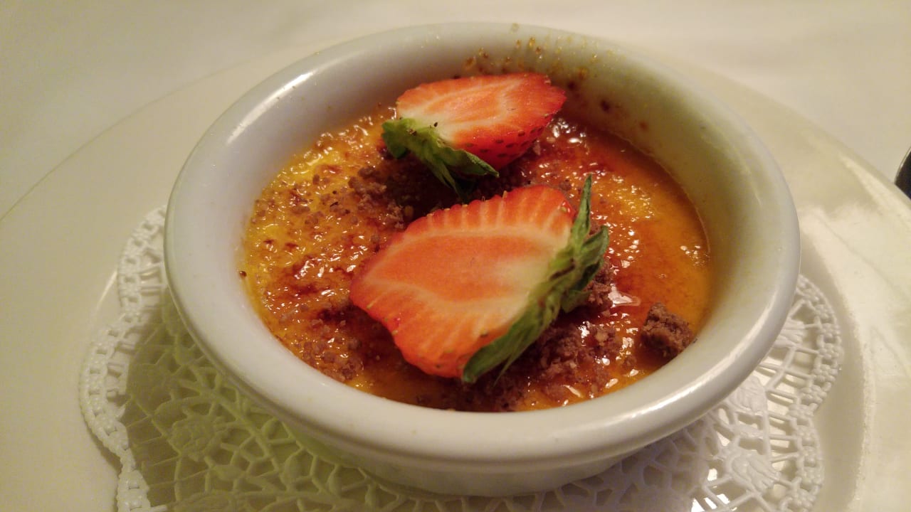 Gastro Hotel Kreuzberg Monte Croce