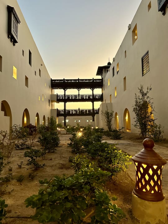 Sonstiges Pickalbatros Palace Hotel-Port Ghalib
