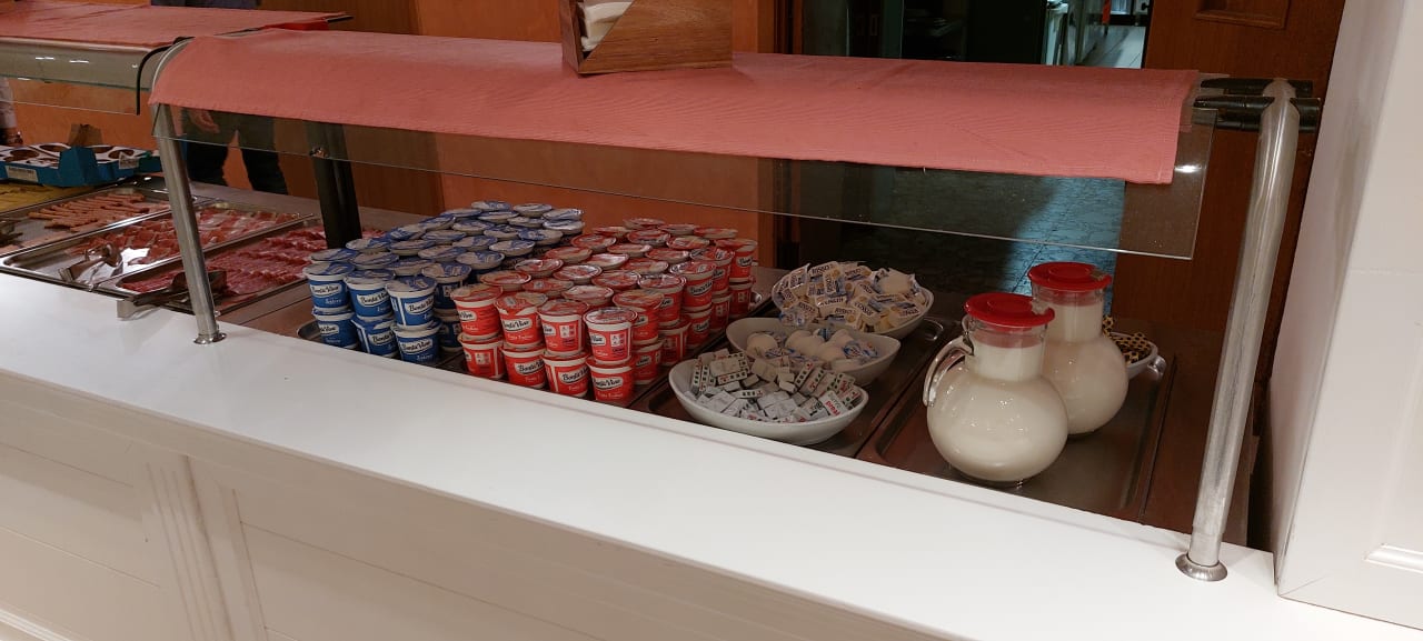 Gastro Hotel Garda Bellevue