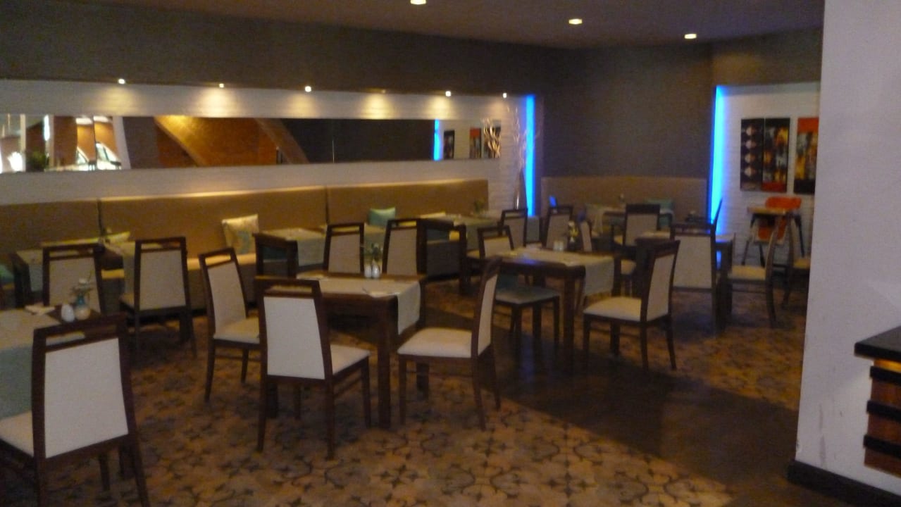 Noch mehr Plätze Limak Limra Hotel & Resort