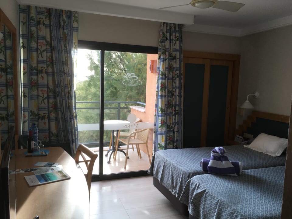 Zimmer PortBlue Club Pollentia Resort & Spa