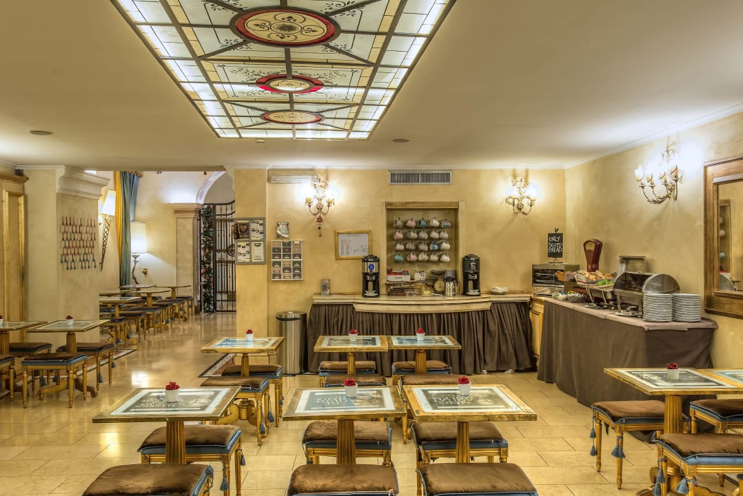 Gastro Hotel Veneto