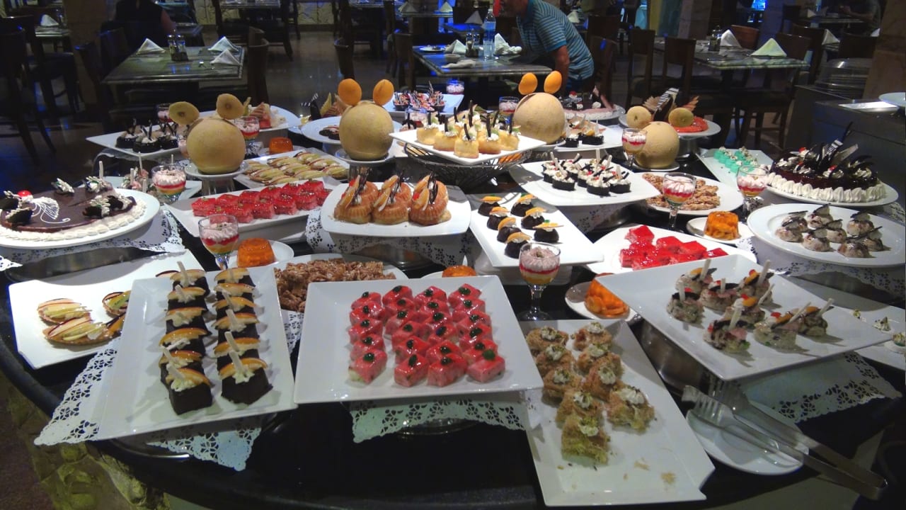Gastro Happy Life Village