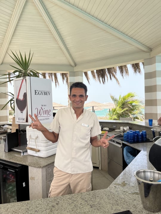 Sonstiges JAZ Elite Casa del Mar Beach