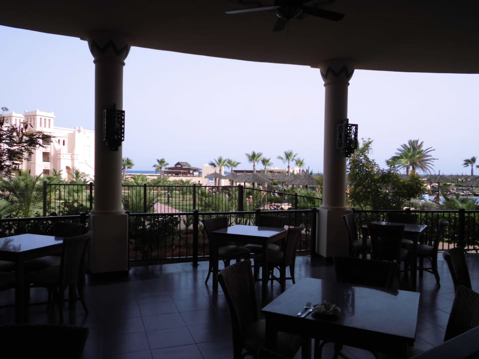 Bereberrestaurant Hotel Riu Touareg