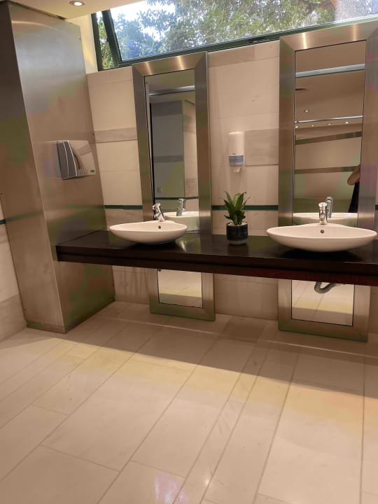 Sonstiges Calimera Sirens Beach