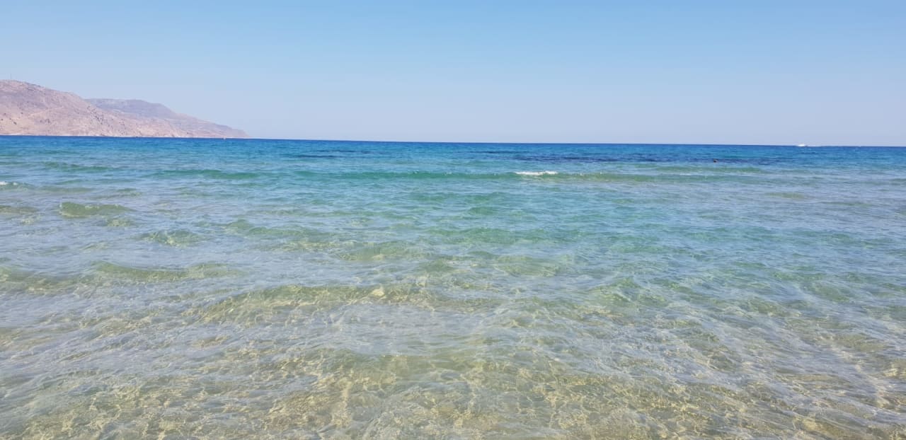 Strand Anemos Luxury Grand Resort