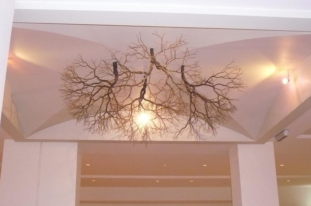 Leuchte Grecotel LUXME Dama Dama