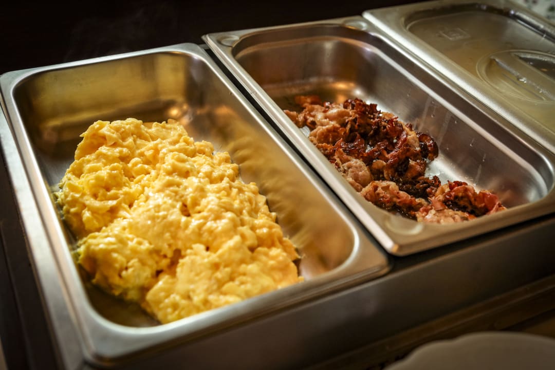 Restaurant Hotel Benger