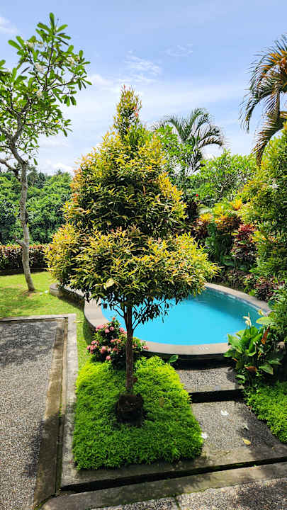 Pool Pita Maha Resort & Spa