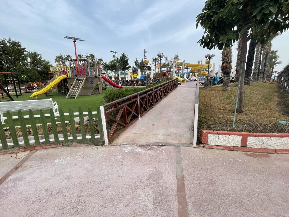 Sport & Freizeit Hotel Turan Prince