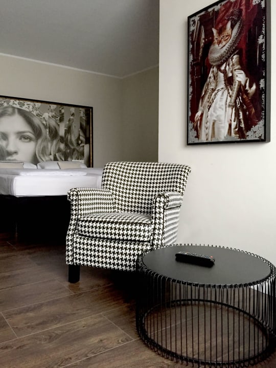Privilage Room Arthotel ANA Katharina