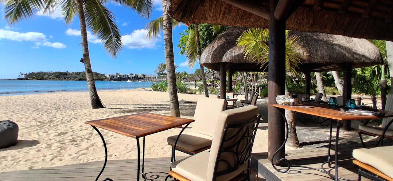 Strand Maritim Resort & Spa Mauritius