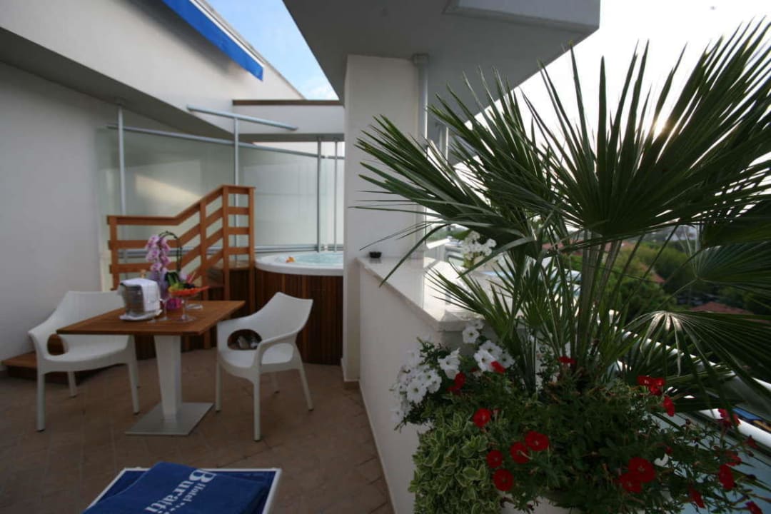 Ambienti hotel Buratti Cervia Hotel Buratti