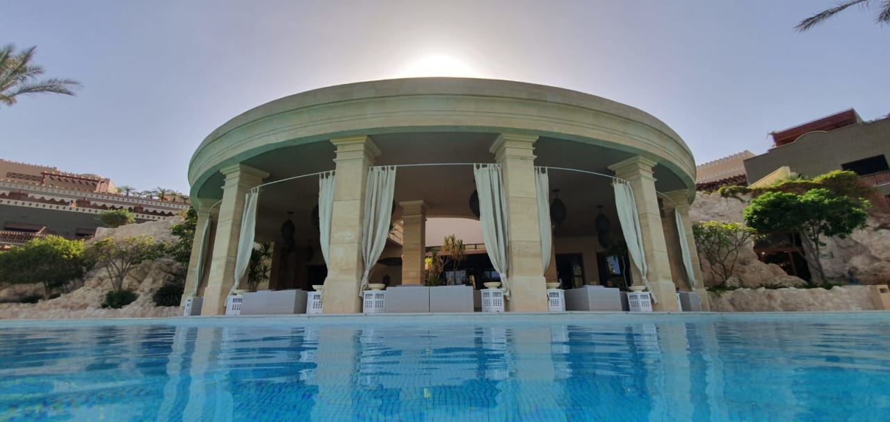 Pool Makadi Spa - Adults only