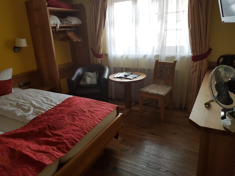 Zimmer Hotel & Gasthof Hanselewirt