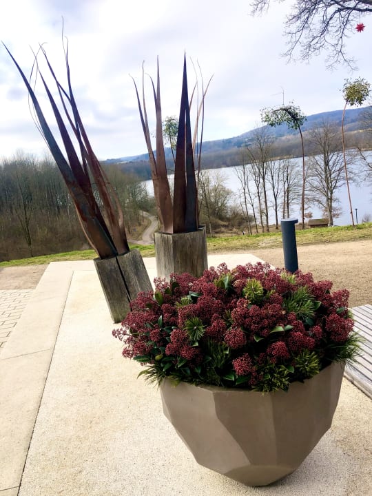 Sonstiges Seezeitlodge Hotel & Spa