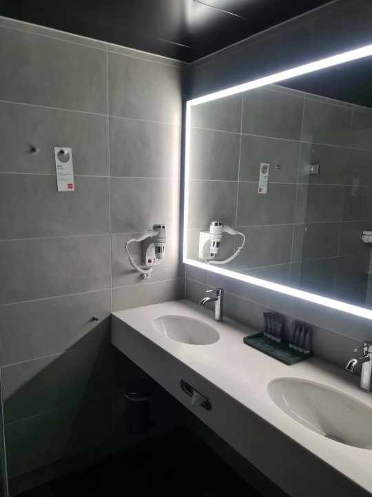 Zimmer Thon Hotel Svolvær