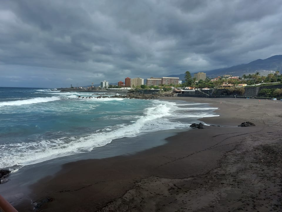 Strand AluaSoul Orotava Valley
