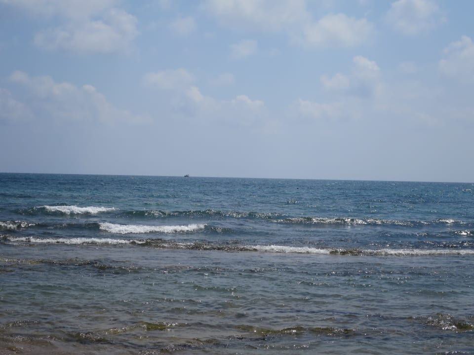 Strand Melas Resort Hotel