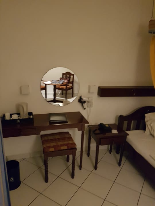 Zimmer Diani Sea Resort